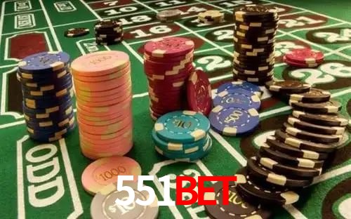 551Bet Login