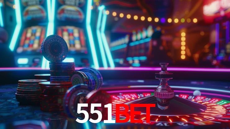 Live Casino 551Bet