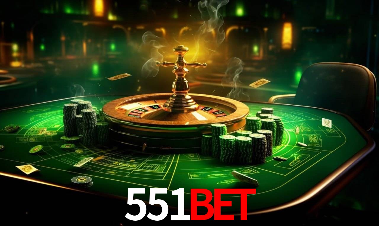 Descubra a Essência do 551Bet: Nossa História e Compromissos