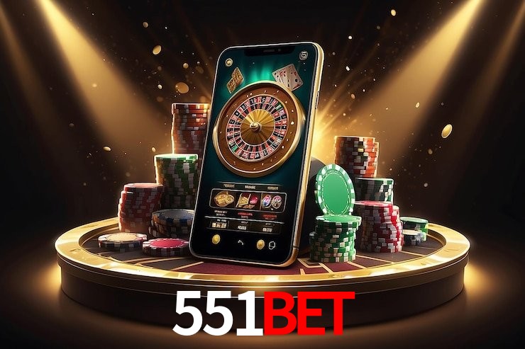 Jogos de Slot 551Bet