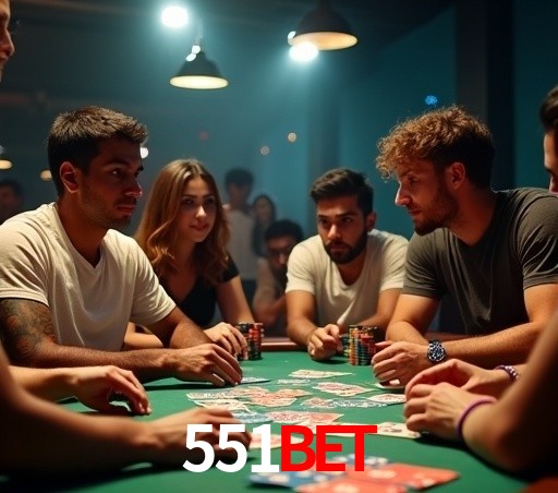 Especiais de Fim de Semana 551Bet