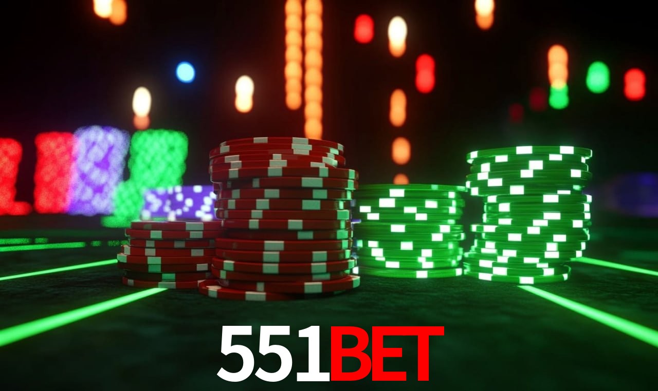 Experiência VIP 551Bet