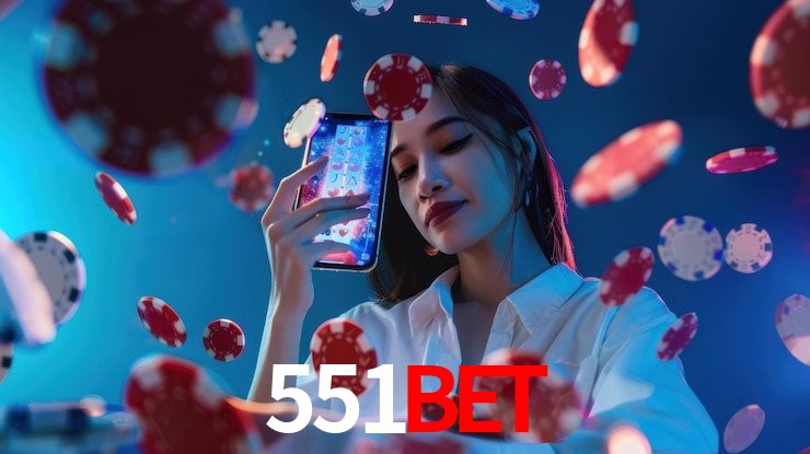 Descubra a Essência do 551Bet: Nossa História e Compromissos